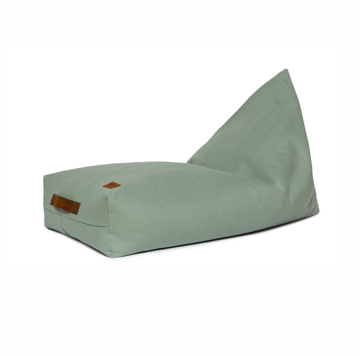 Pouf Oasis - Eden Green