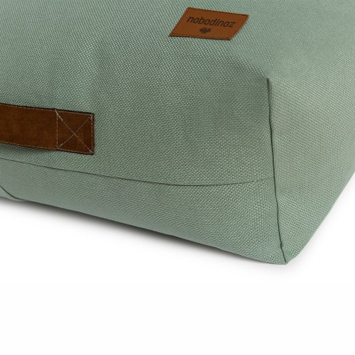 Pouf Oasis - Eden Green