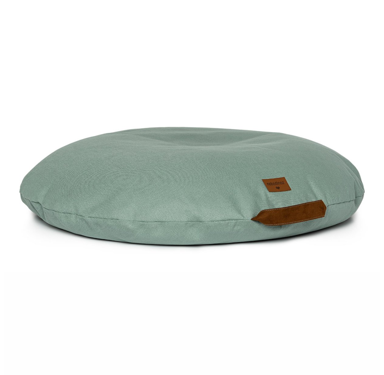Pouf Sahara - Eden Green