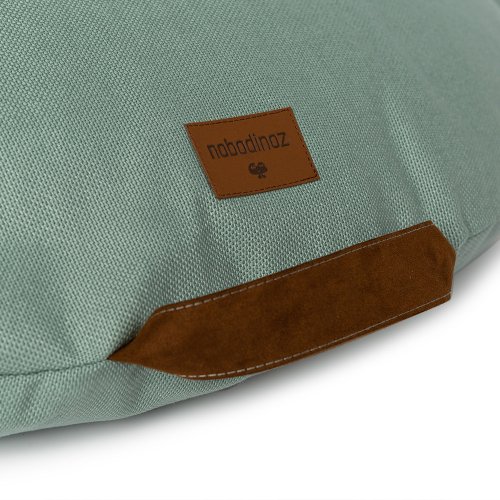 Pouf Sahara - Eden Green