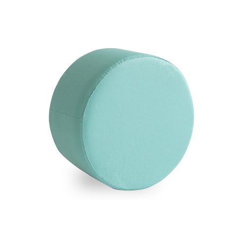 Pouf Soho - Vert Tropical