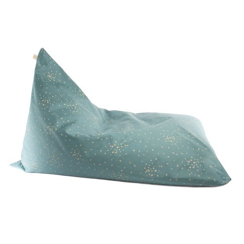 Pouf XL Essaouira Confetti