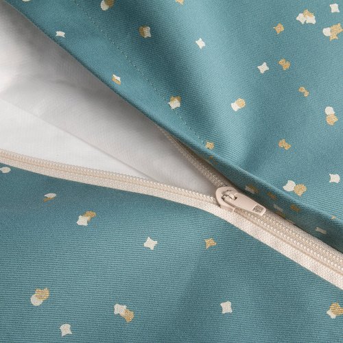 Pouf XL Essaouira Confetti