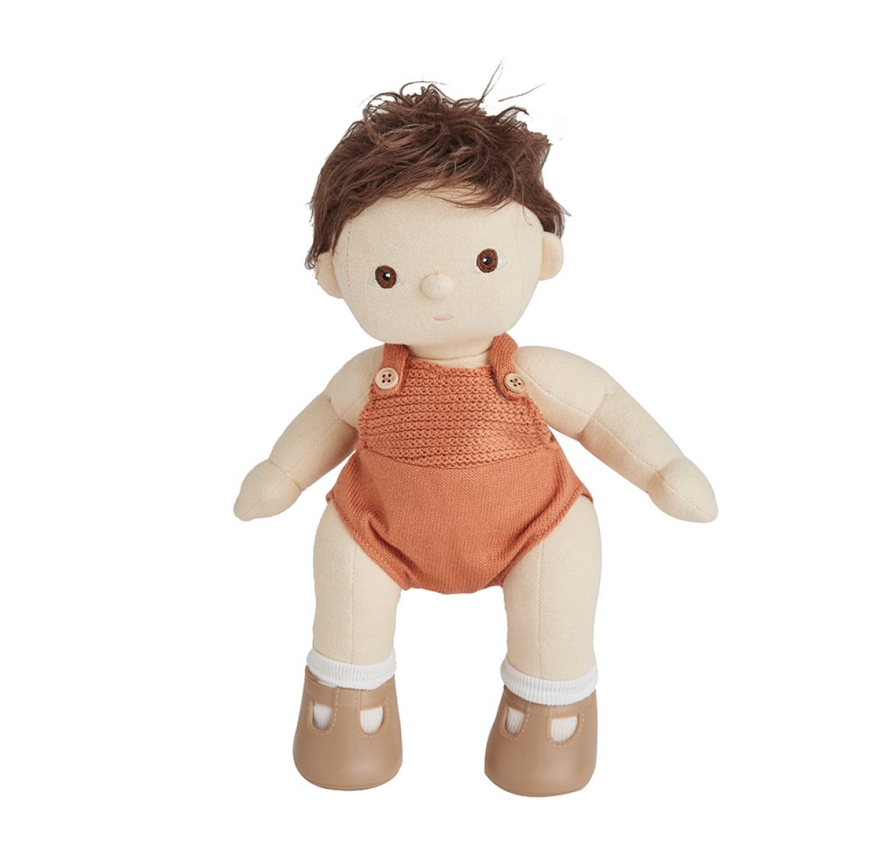 Poupée Dinkum Peanut