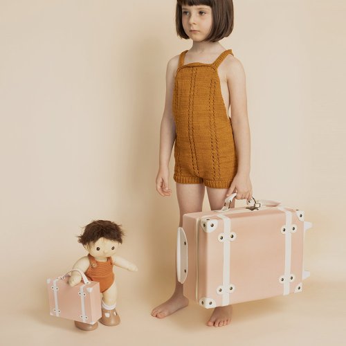 Poupée Dinkum Peanut