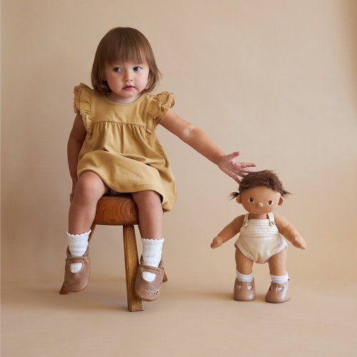 Poupée Dinkum Sprout