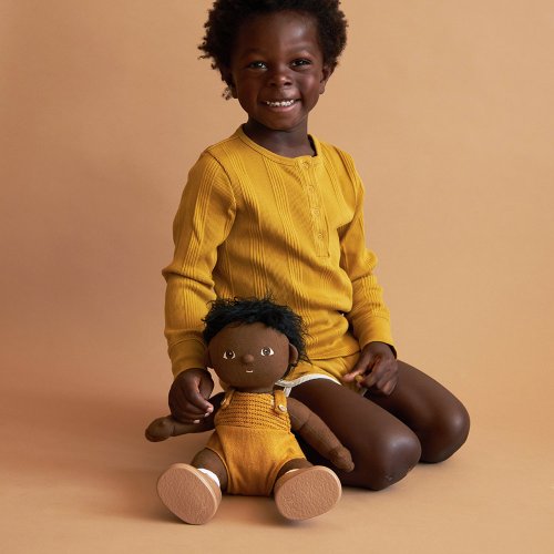 Poupée Dinkum Tiny