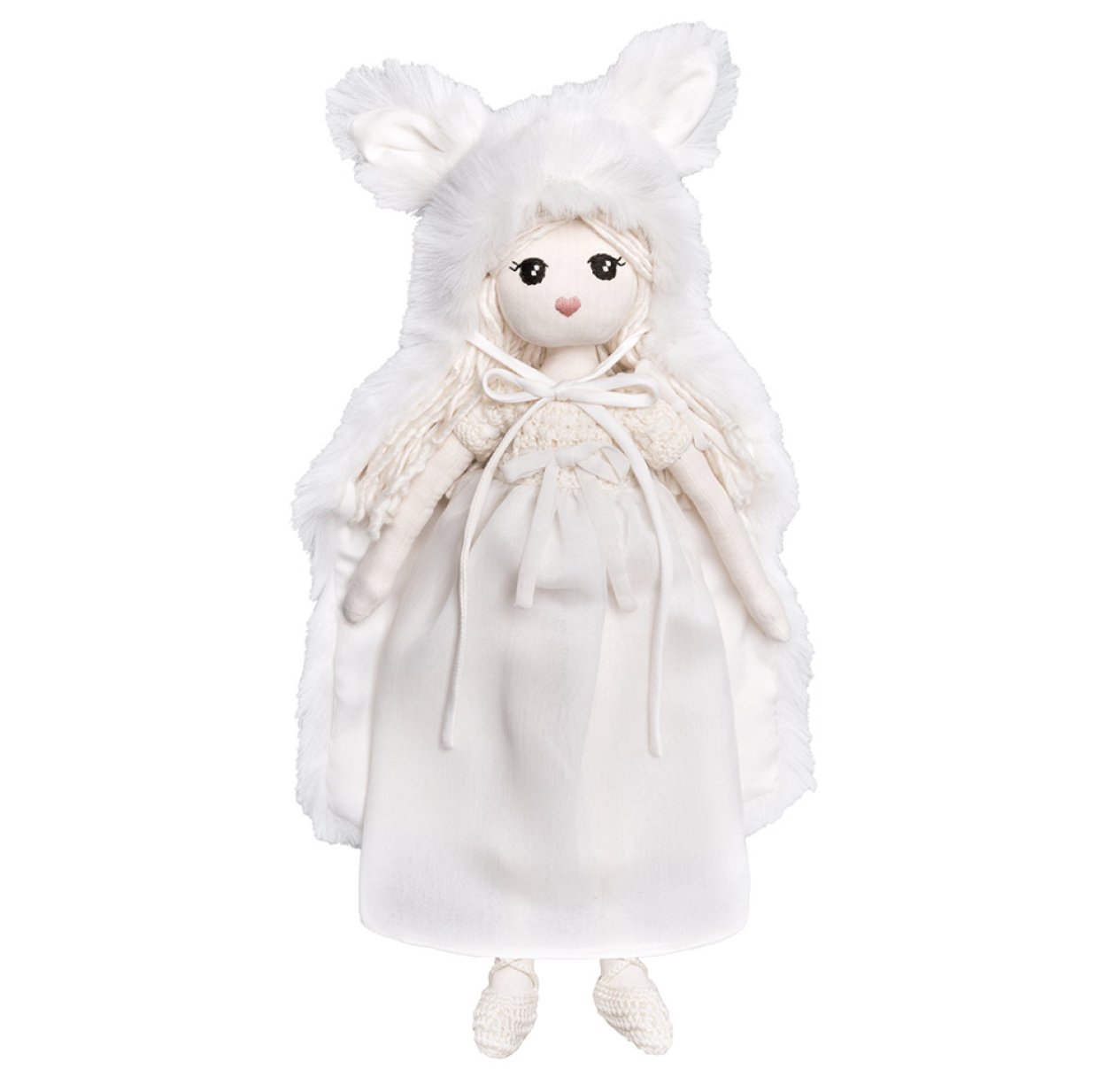 Poupée Fille Stella Moon - Edition Limitée