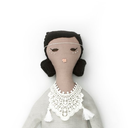 Poupée Sefora - édition limitée