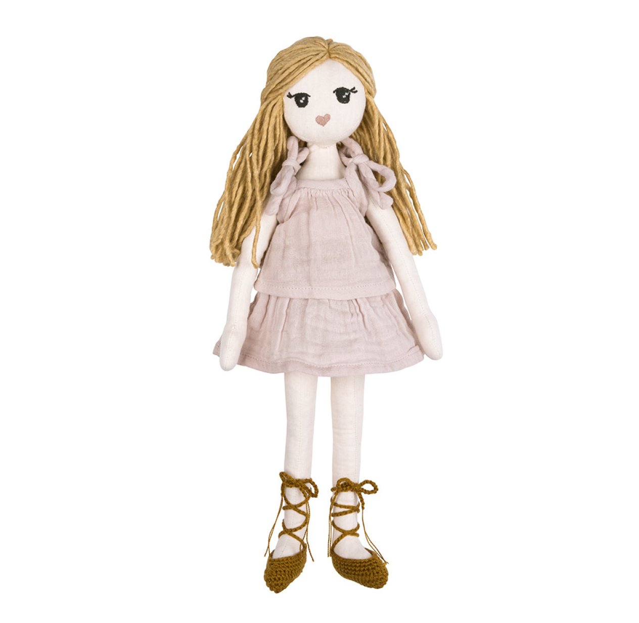 Poupée Fille Stella