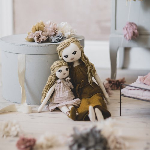 Poupée Fille Stella