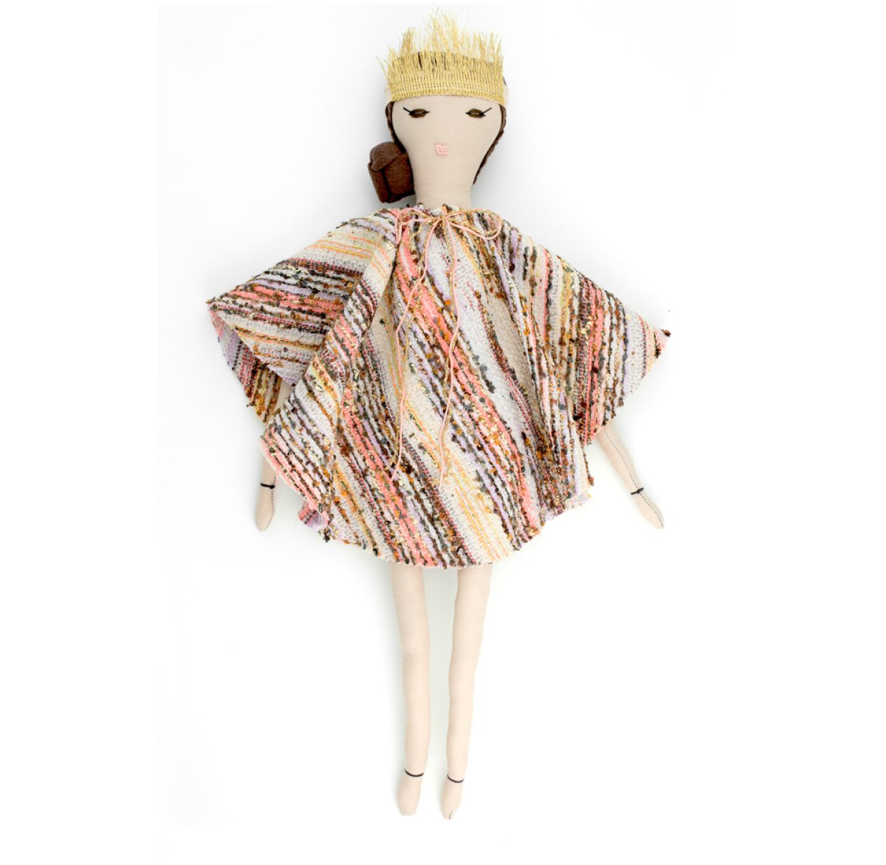 Poupée Wonder - édition limitée