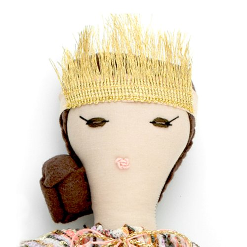 Poupée Wonder - édition limitée