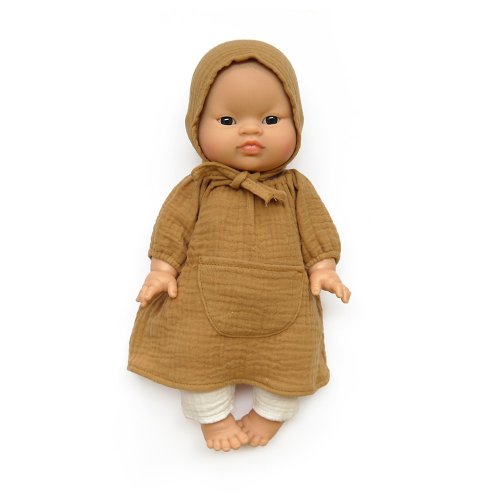 Poupon Gordis Chihiro