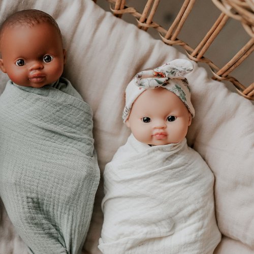 Poupon Babies - Cassonade