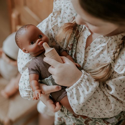 Poupon Babies - Caramel