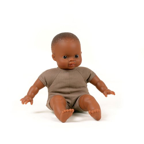 Poupon Babies - Caramel