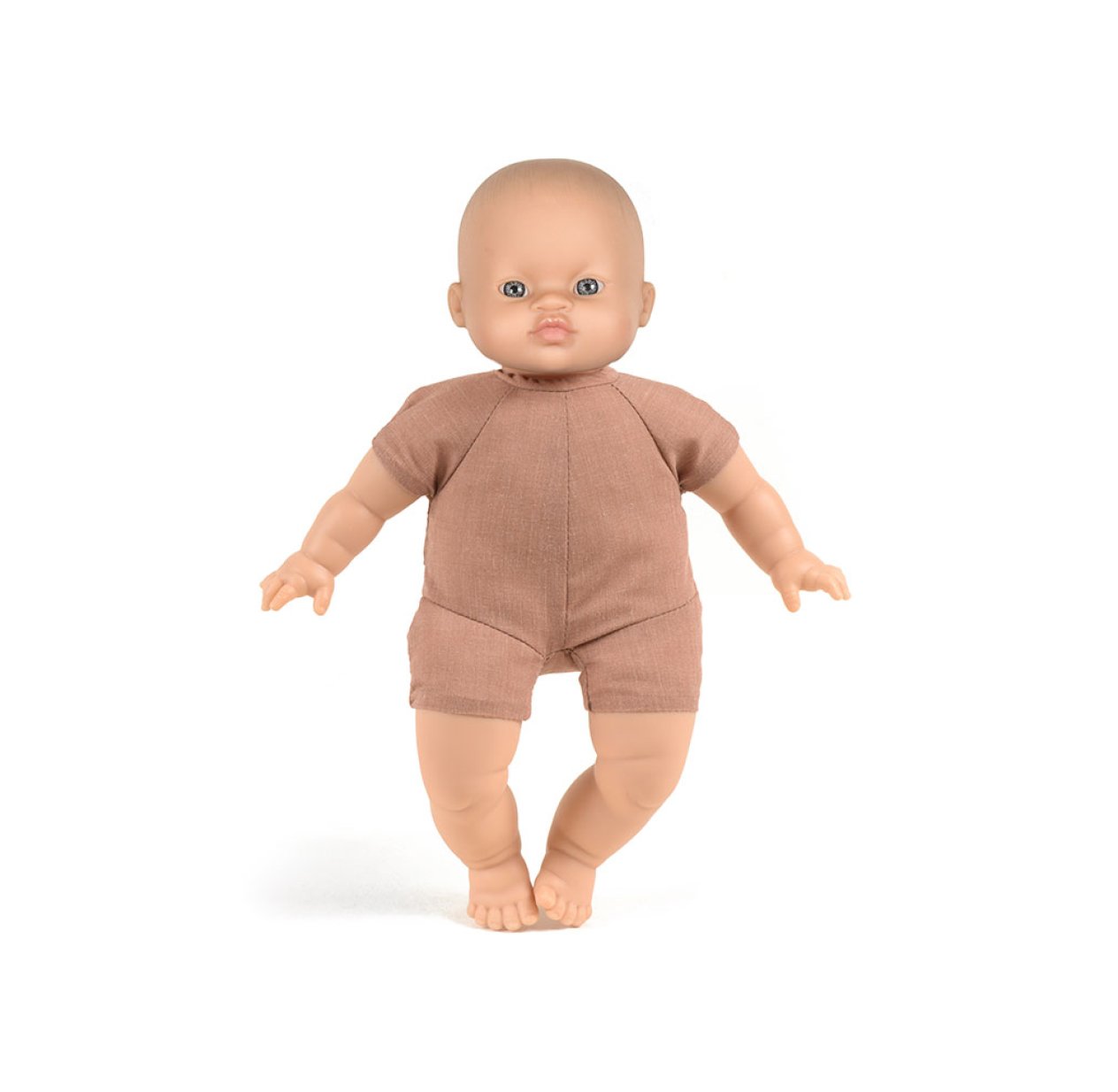 Poupon Babies - Camel