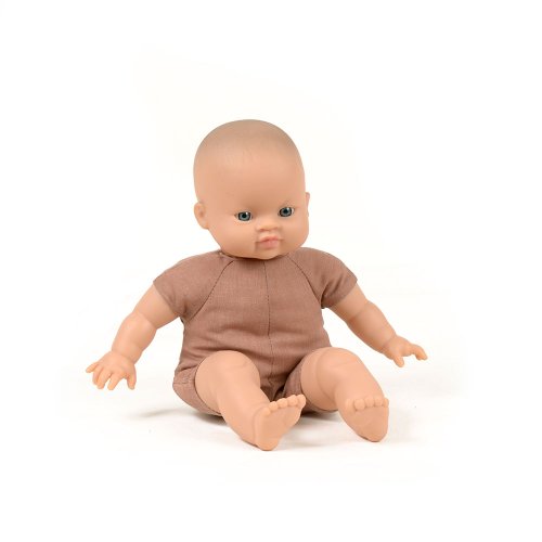 Poupon Babies - Camel