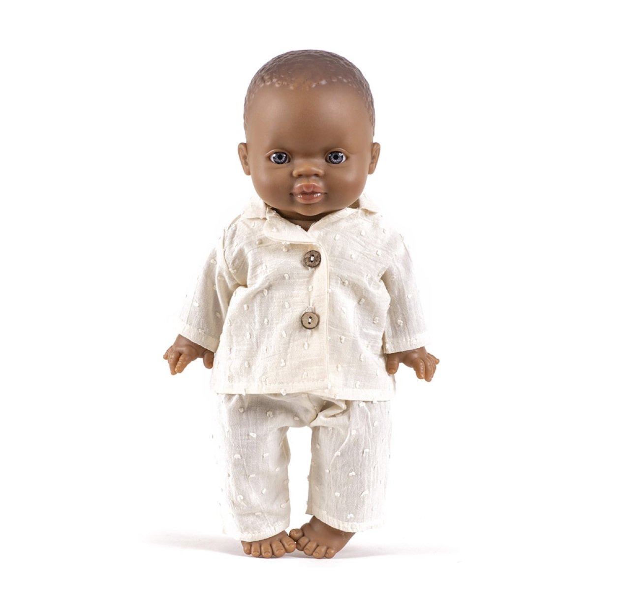 Poupon Gordis Zach en Pyjama