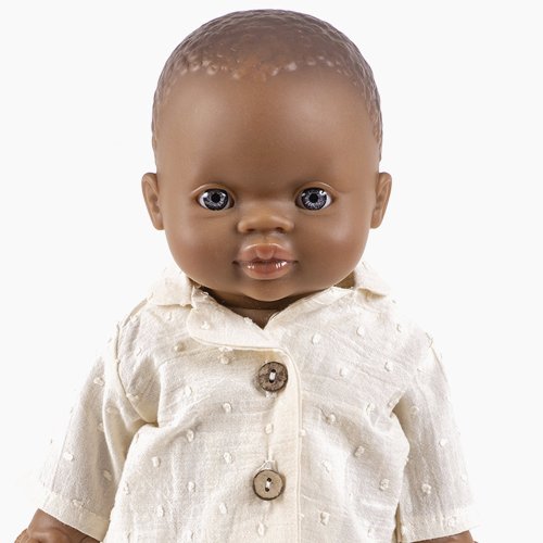 Poupon Gordis Zach en Pyjama