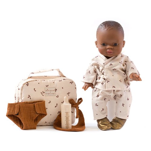 Poupon Gordis Issa Végétal EXCLU