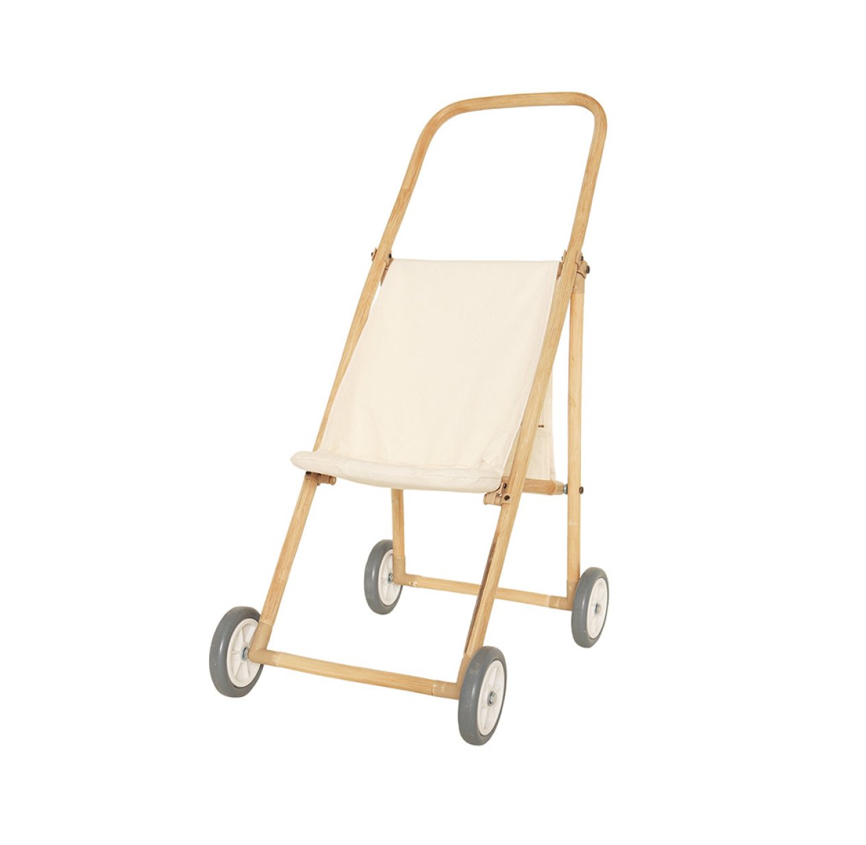 Poussette pour poupées Pramble