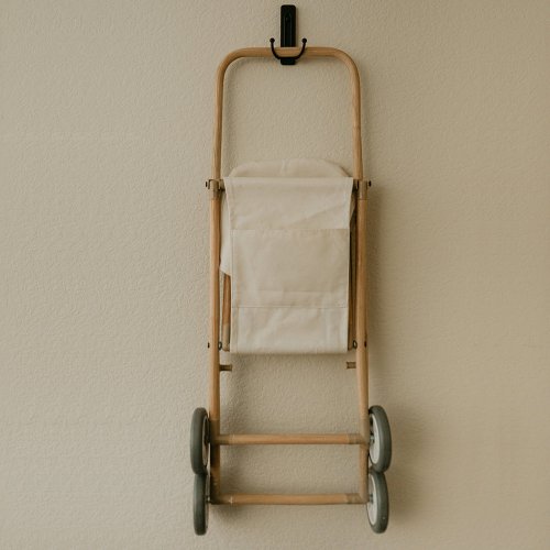 Poussette pour poupées Pramble