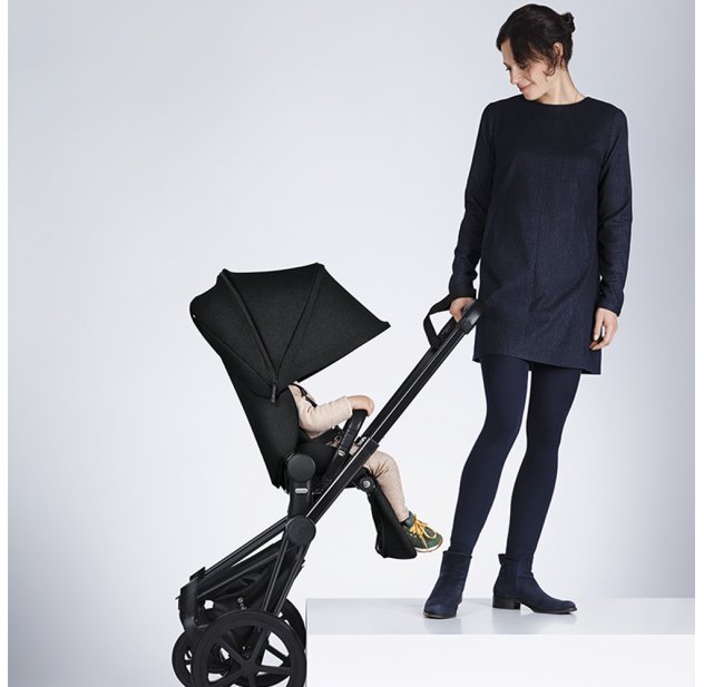 poussette cybex priam luxe