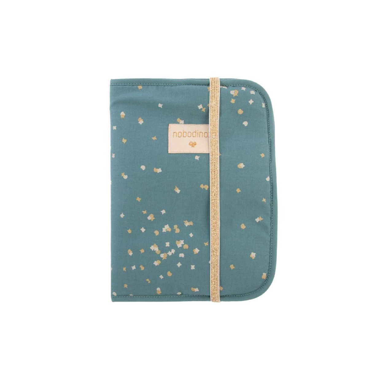 Protège carnet de santé A5 Poema Confetti