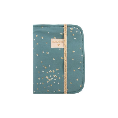 Protège carnet de santé A5 Poema Confetti