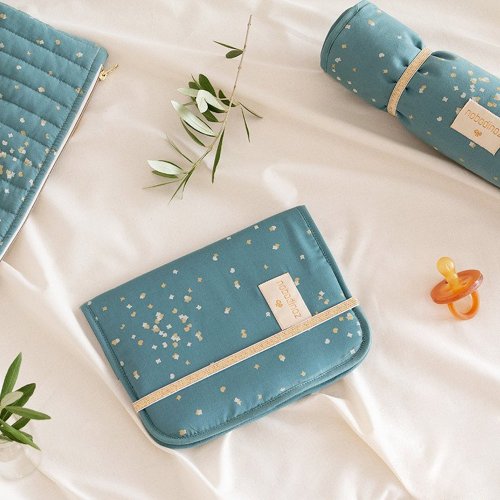 Protège carnet de santé A5 Poema Confetti