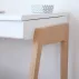 Bureau Enfant My Great Pupitre - Blanc