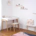 Bureau Enfant My Great Pupitre - Blanc
