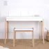 Bureau Enfant My Great Pupitre - Blanc