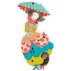 Puzzle géant - Princesse Charline