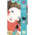 Puzzle géant - Princesse Charline