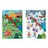 Puzzle réversible Let\'s Go To The Mountain