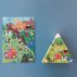 Puzzle réversible Let\'s Go To The Mountain