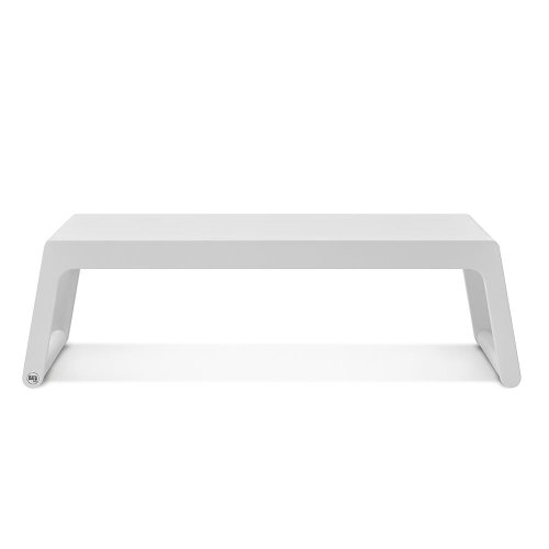 Banc B - Blanc