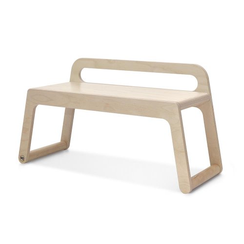Banc BB - Naturel