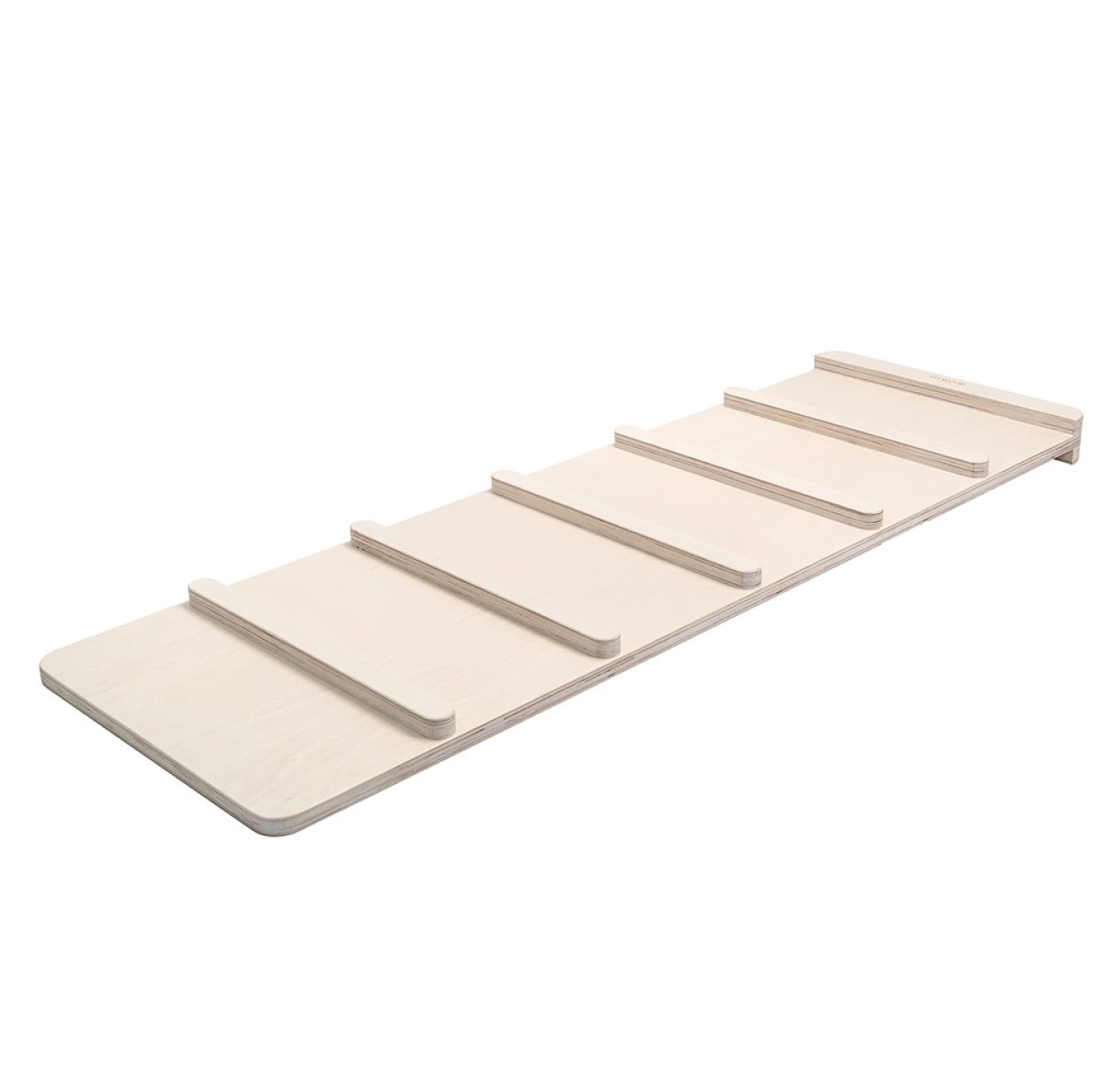 Rampe de Toboggan TUOHI - Bouleau