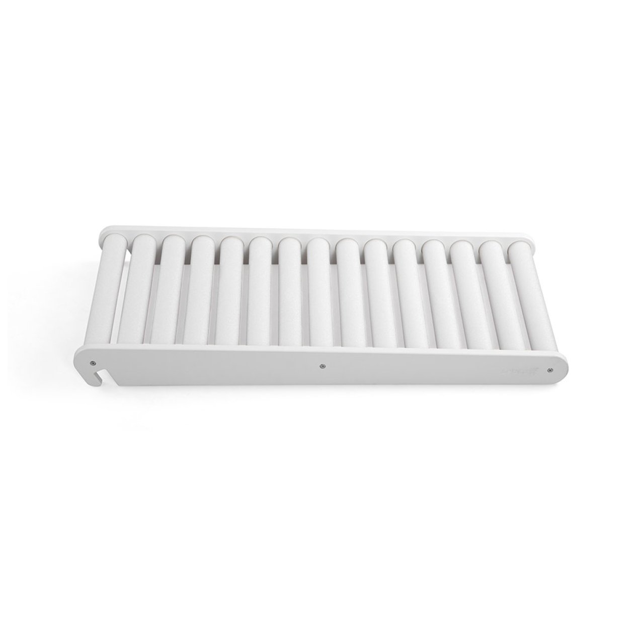 Rampe de Toboggan à rouleaux