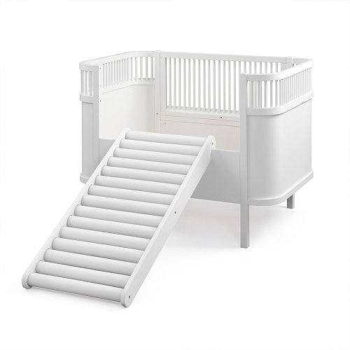 Rampe de Toboggan à rouleaux