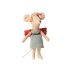 Souris Randonneuse, Grande Soeur