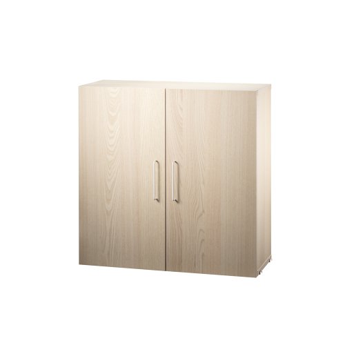 Rangement 2 portes - Frêne