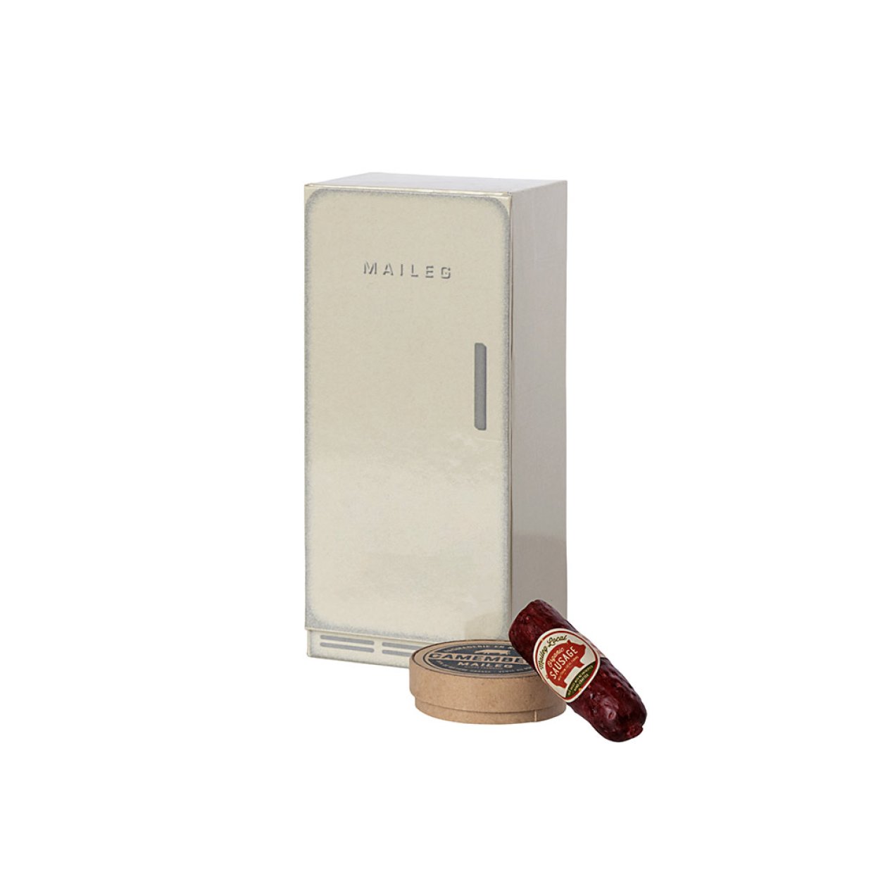 Réfrigérateur Miniature pour Souris