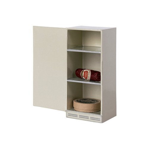 Réfrigérateur Miniature pour Souris