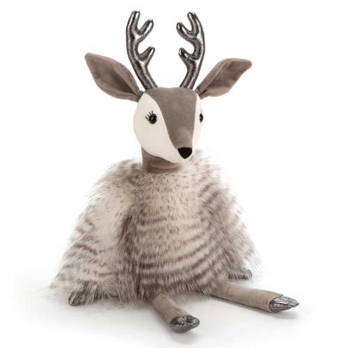Peluche renne Robyn