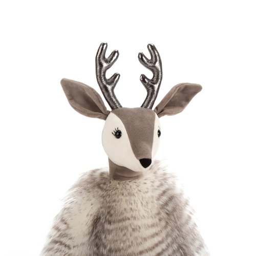 Peluche renne Robyn